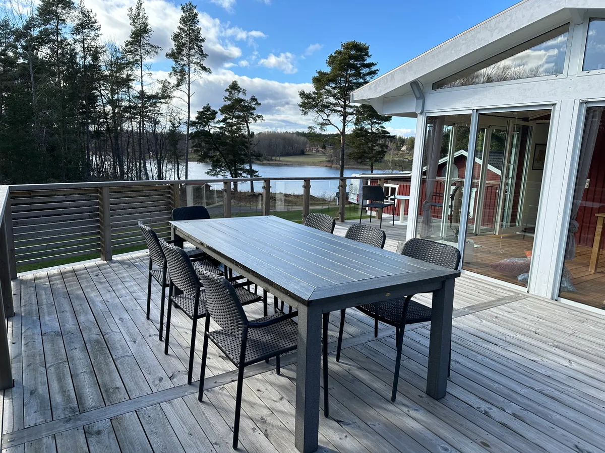 Hyresbostad på Ljusterö i ljustero