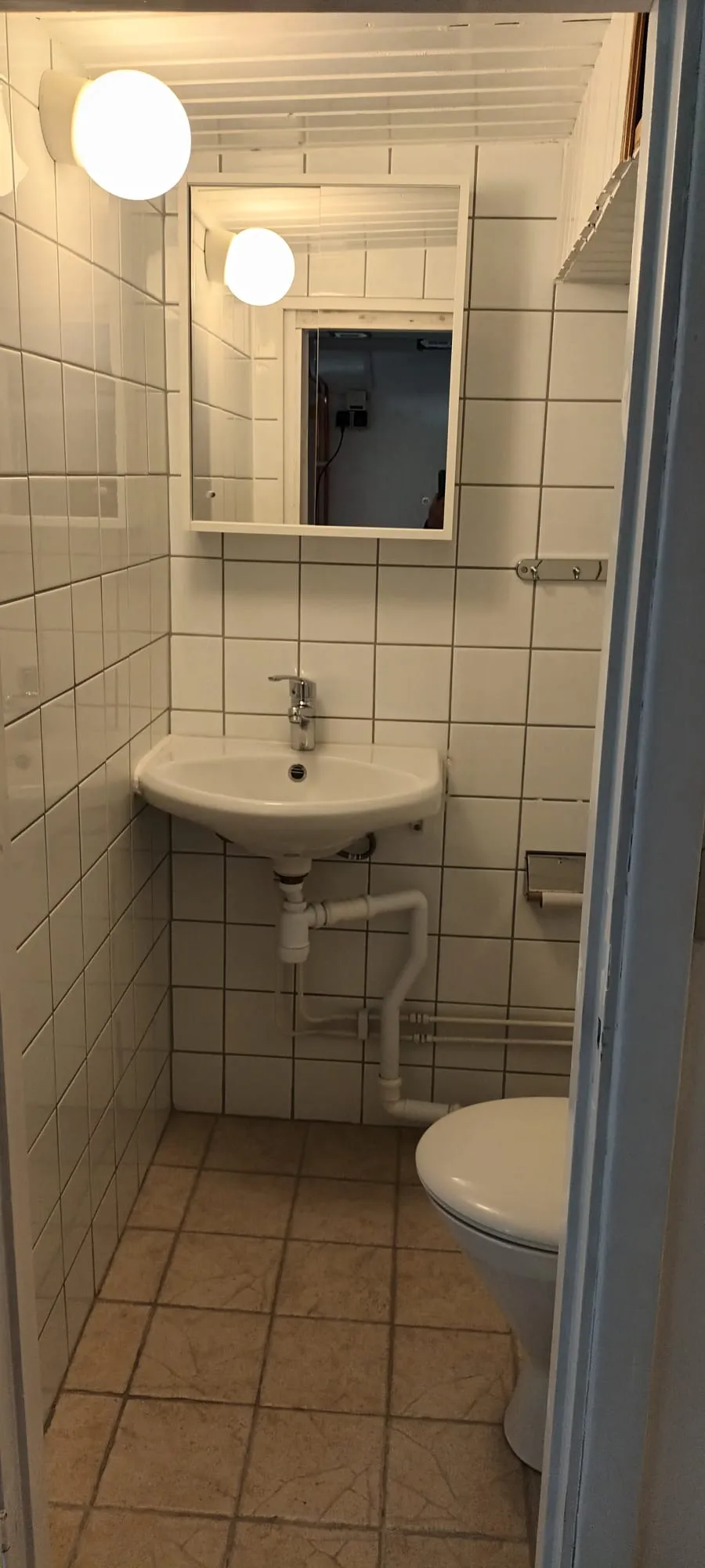 Hyresbostad på Fagersta i fagersta