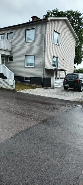 Hyresbostad på Fagersta i fagersta