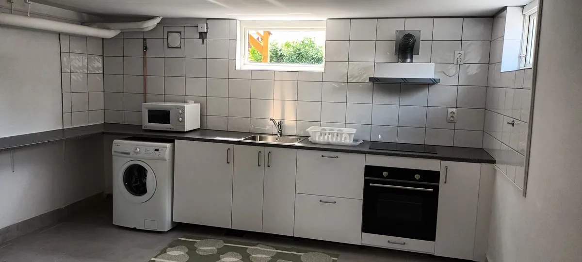 Hyresbostad på Fagersta i fagersta