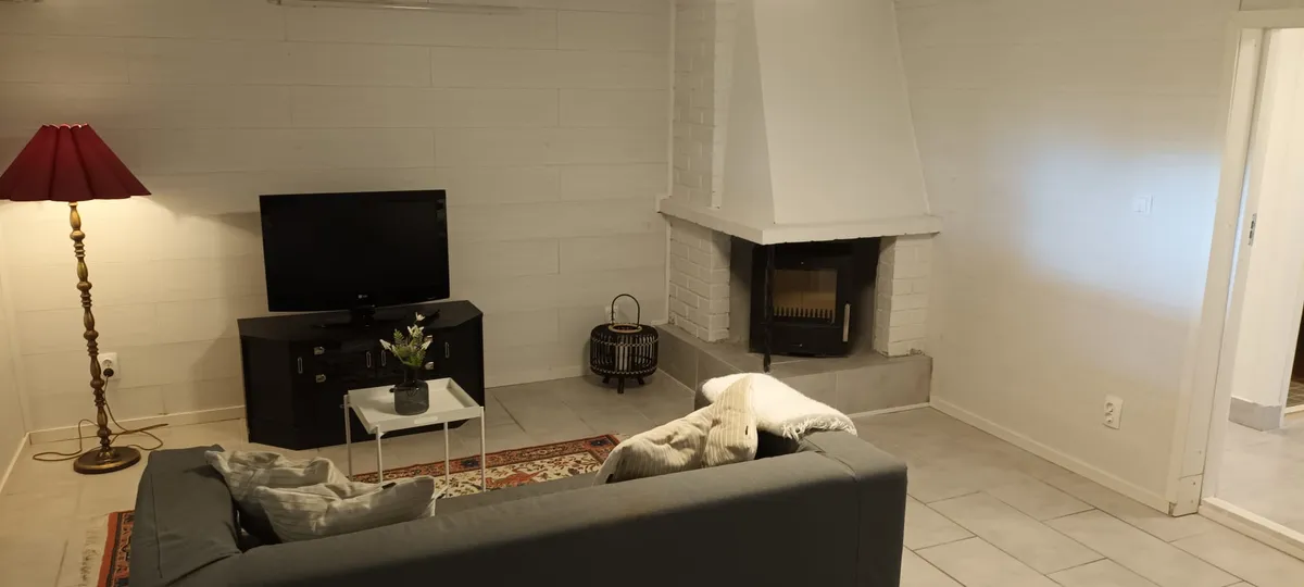 Hyresbostad på Fagersta i fagersta