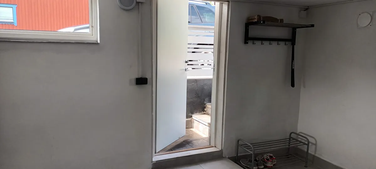 Hyresbostad på Fagersta i fagersta