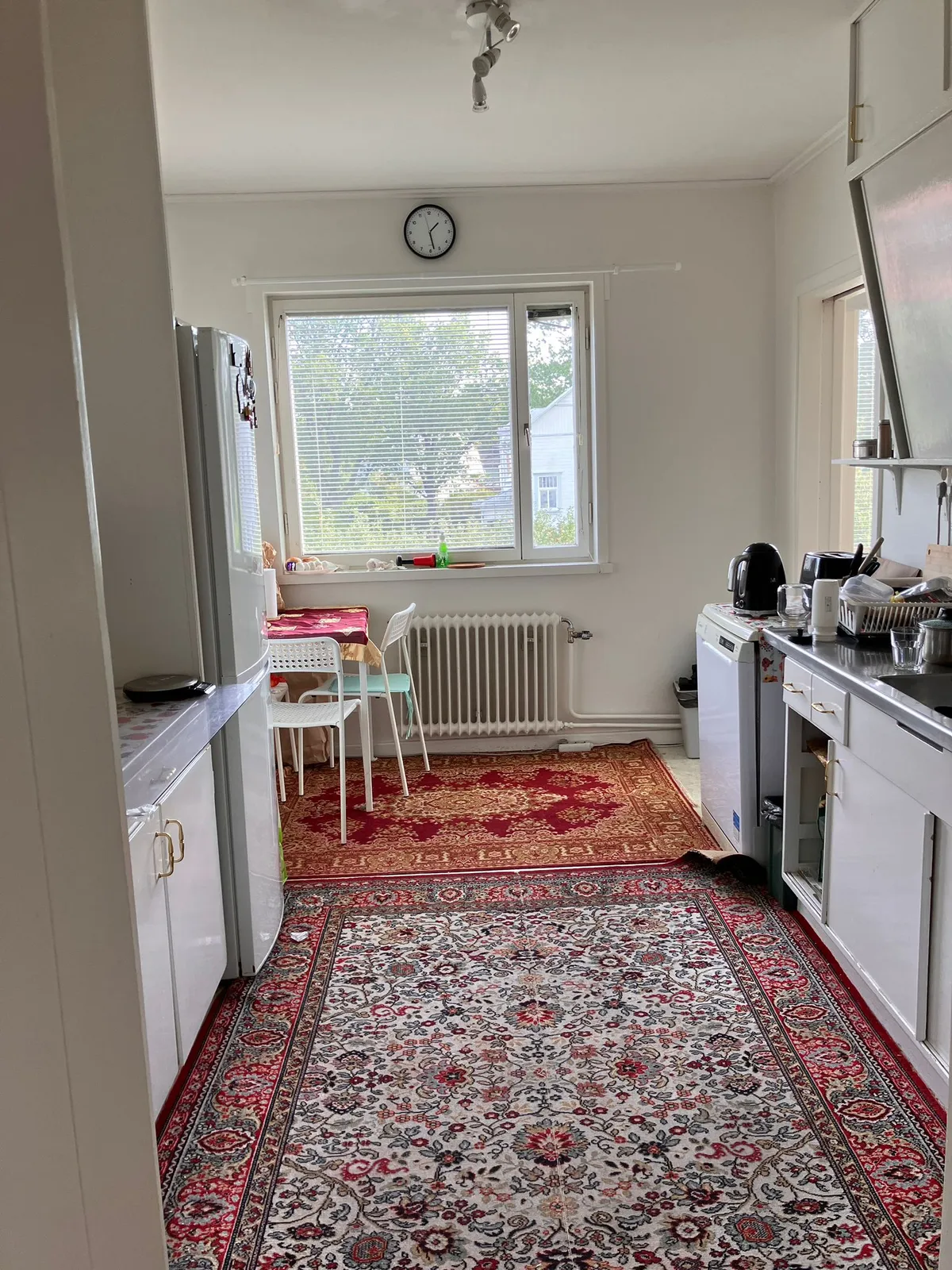 Hyresbostad på Sundbyberg i sundbyberg