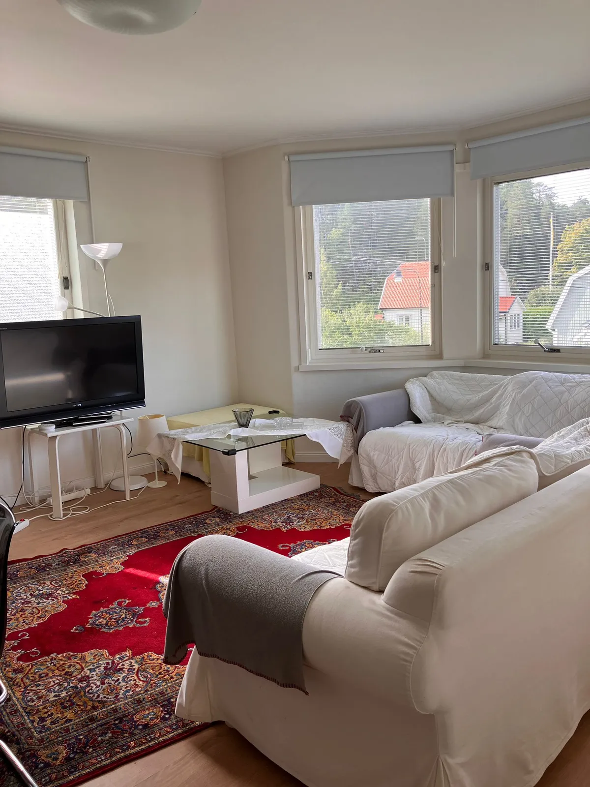 Hyresbostad på Sundbyberg i sundbyberg