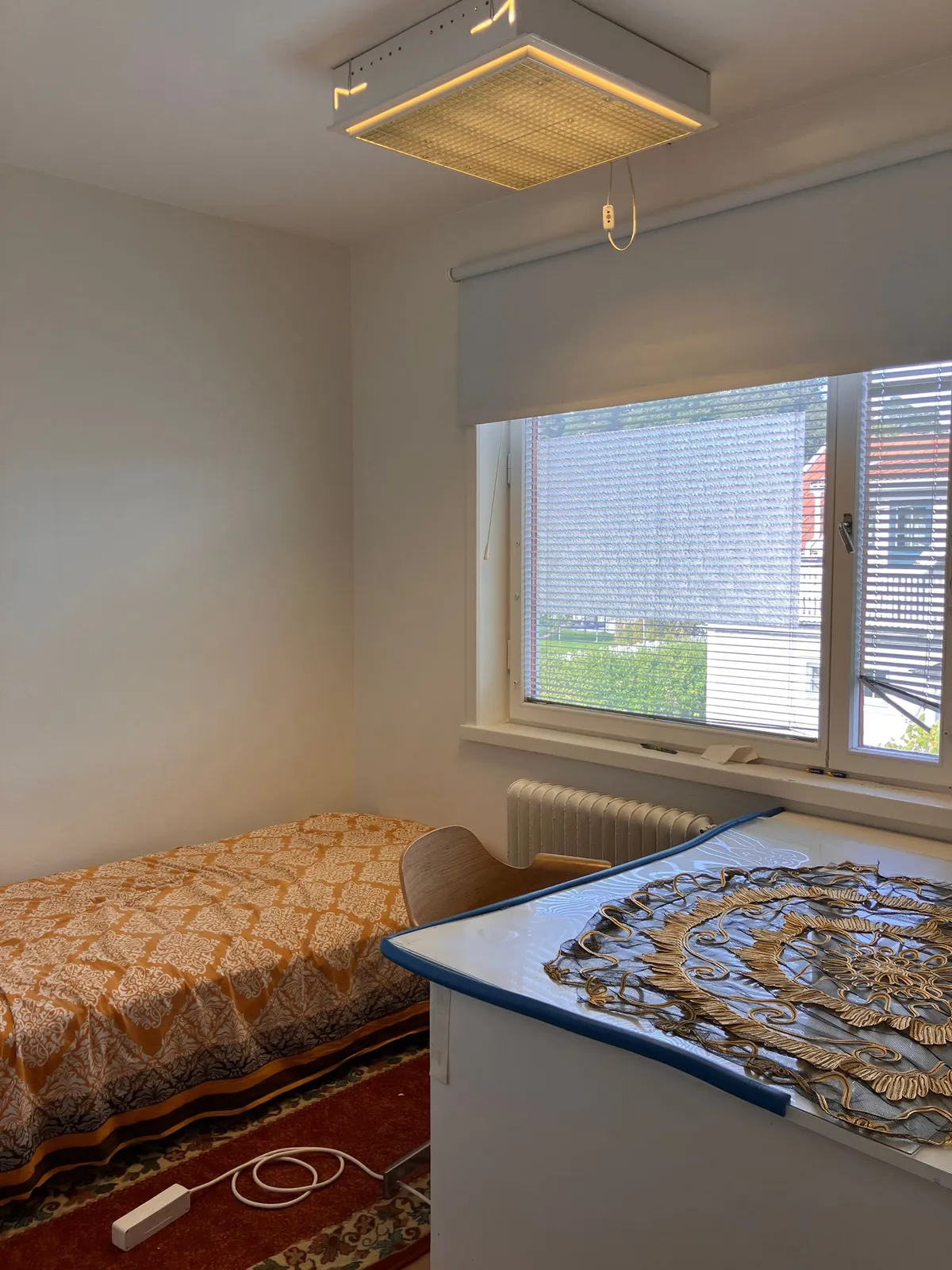 Hyresbostad på Sundbyberg i sundbyberg