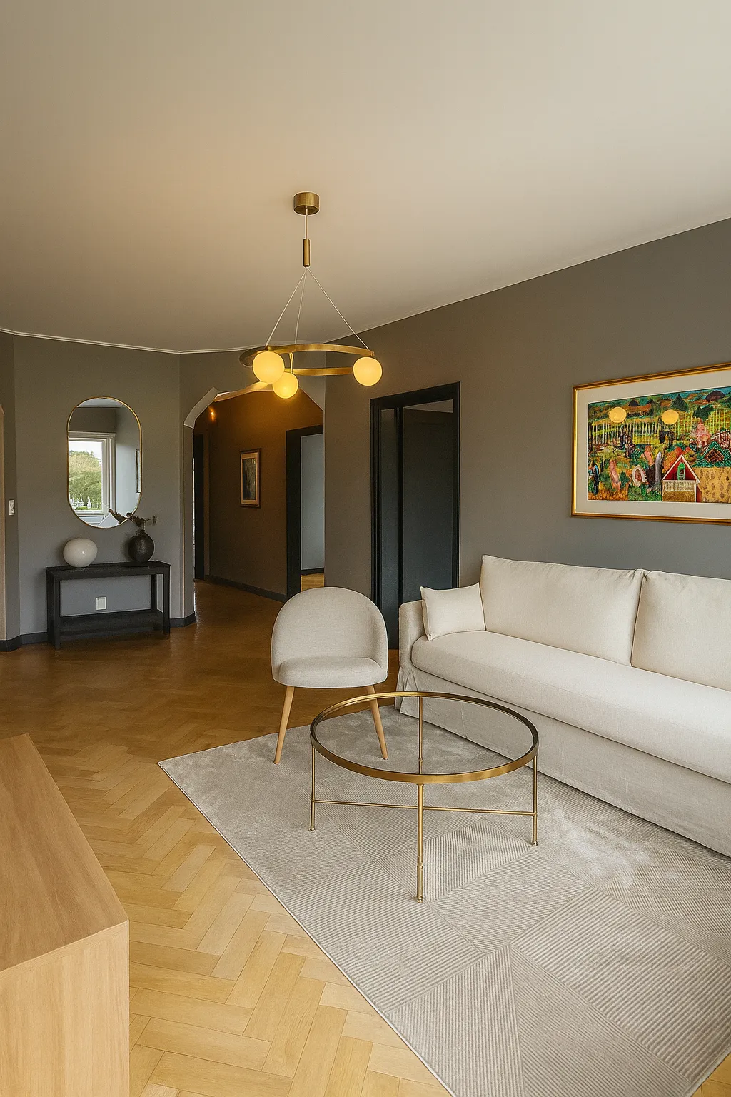 Hyreslägenhet på Örebro i orebro