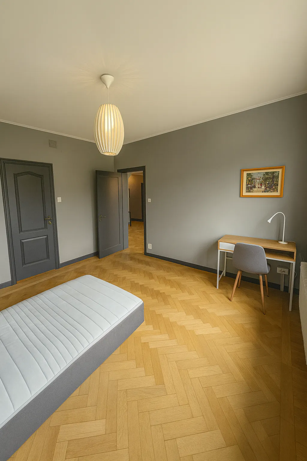 Hyreslägenhet på Örebro i orebro