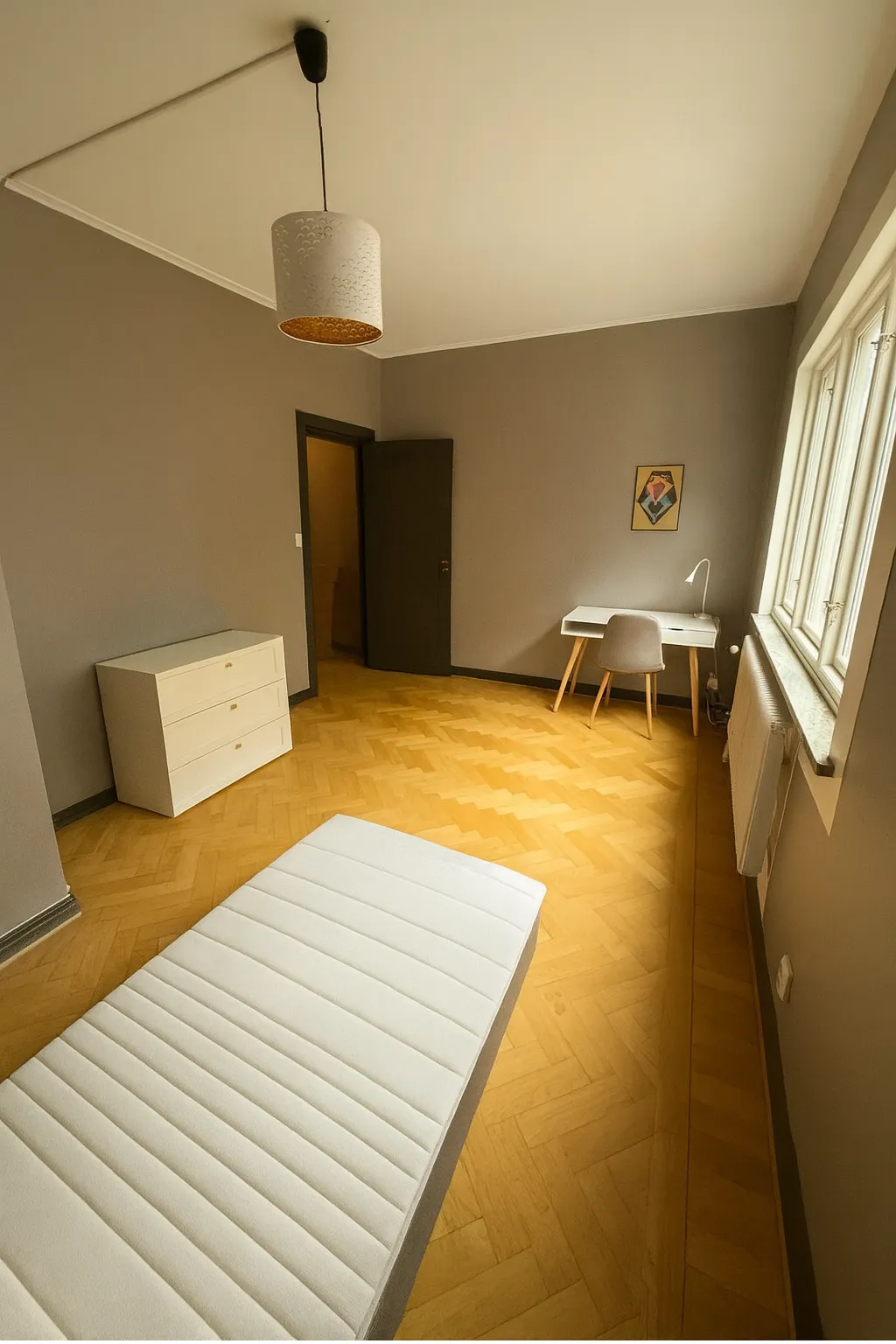 Hyreslägenhet på Örebro i orebro