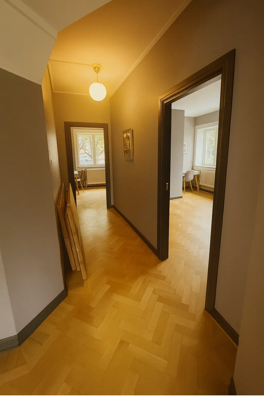 Hyreslägenhet på Örebro i orebro