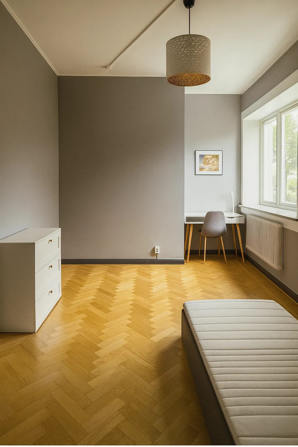 Hyreslägenhet på Örebro i orebro