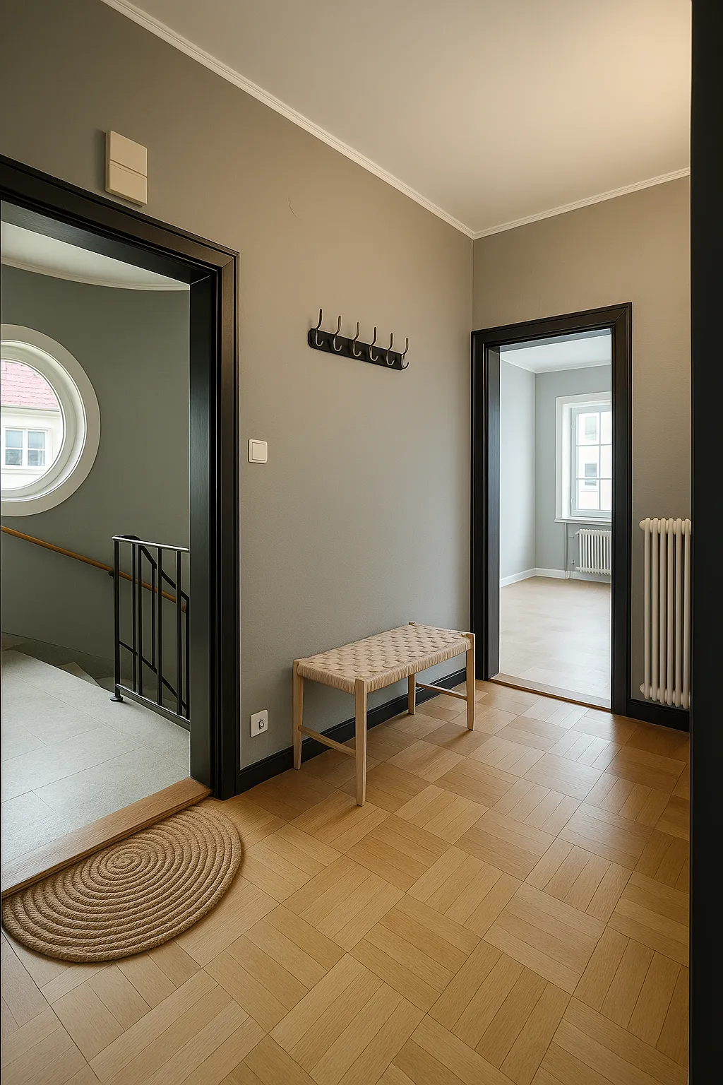 Hyreslägenhet på Örebro i orebro