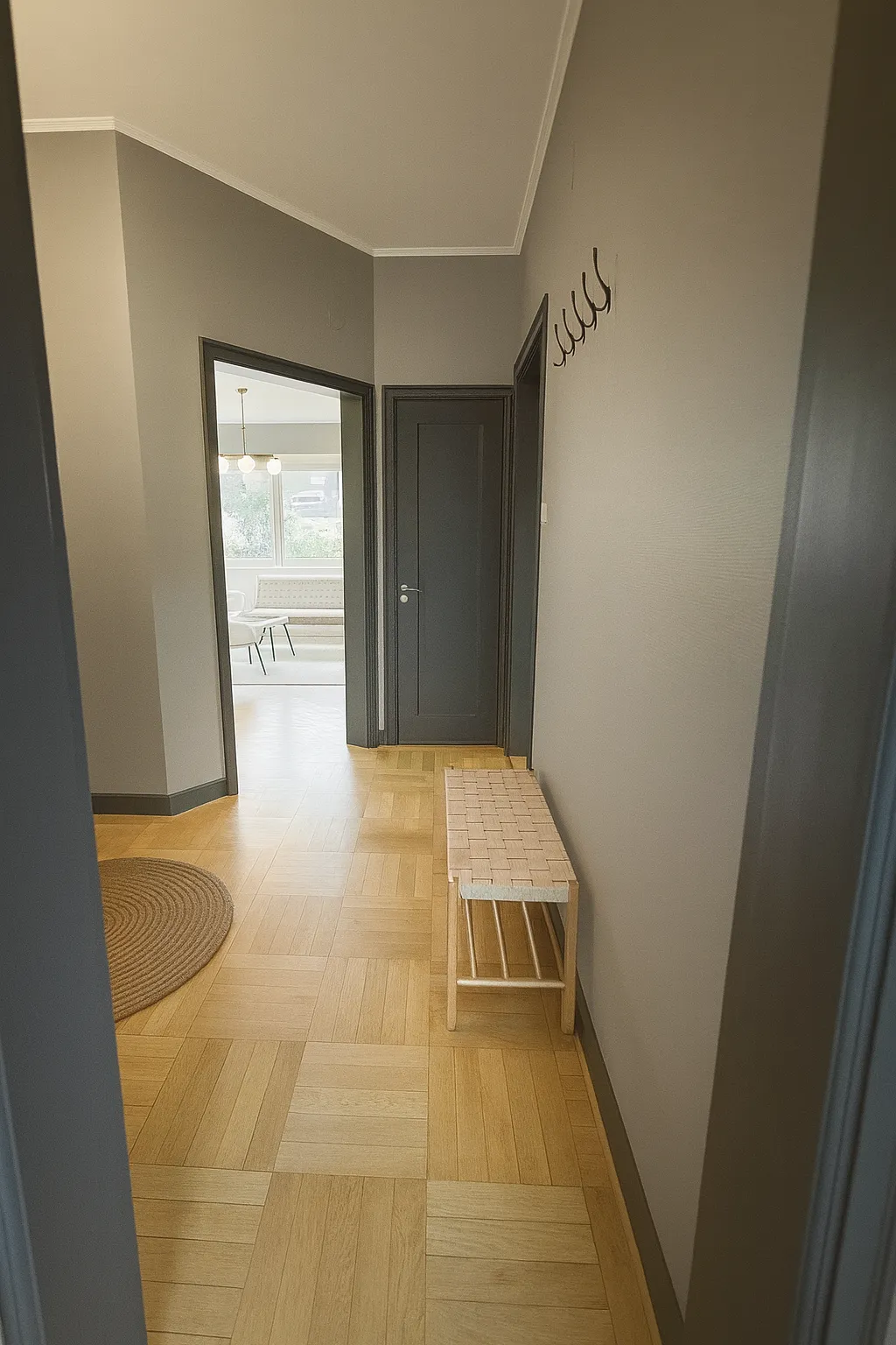 Hyreslägenhet på Örebro i orebro