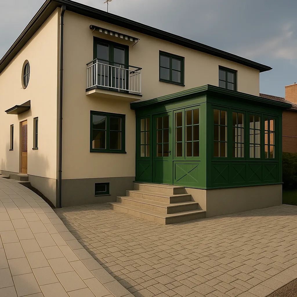 Hyreslägenhet på Örebro i orebro