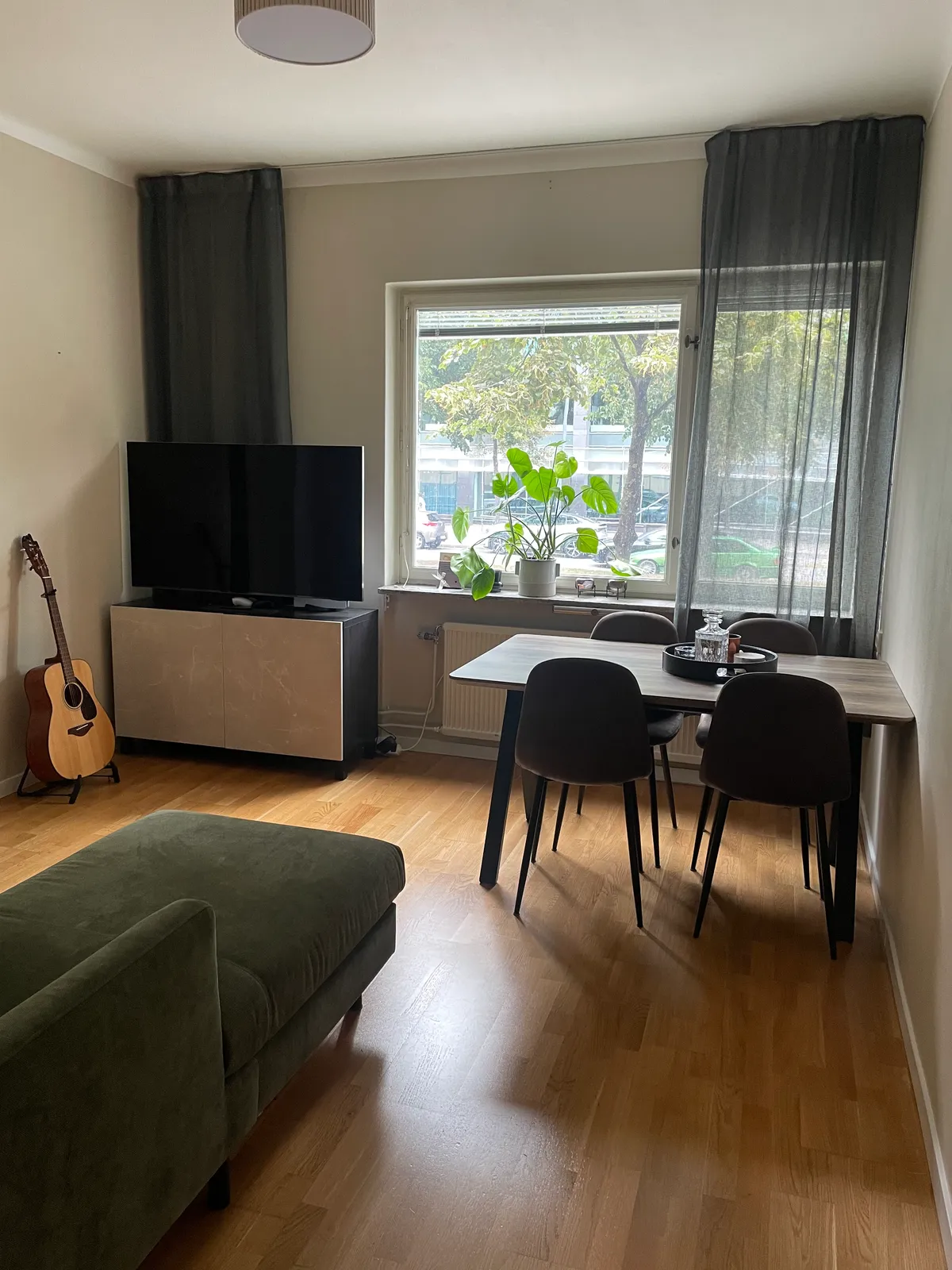 Hyreslägenhet på Stockholm i stockholm