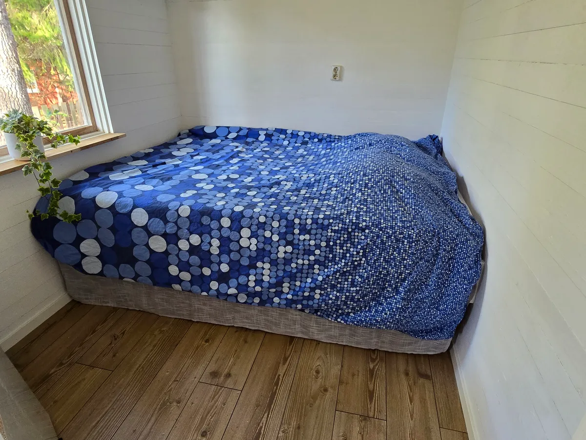 Hyresbostad på Åkersberga i akersberga