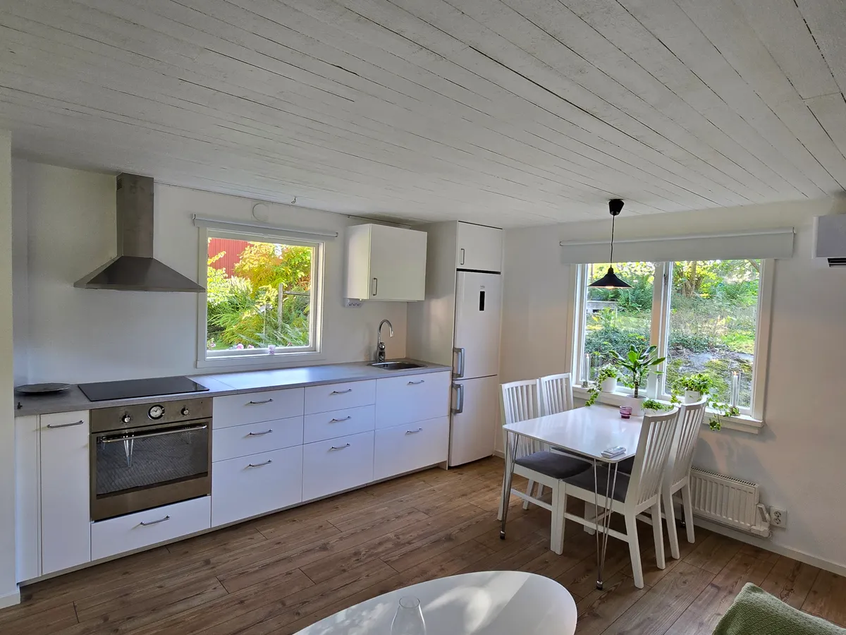 Hyresbostad på Åkersberga i akersberga