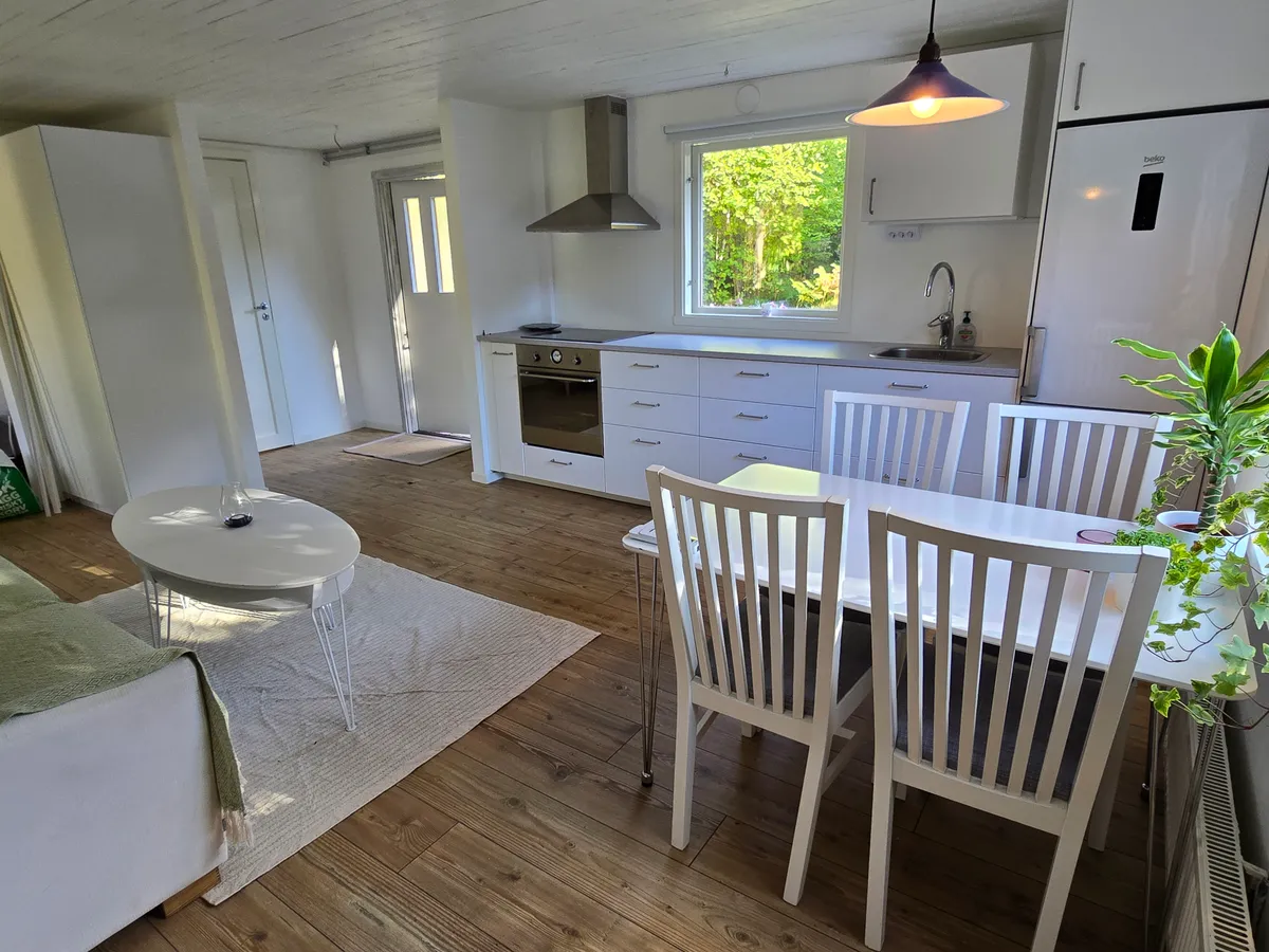 Hyresbostad på Åkersberga i akersberga