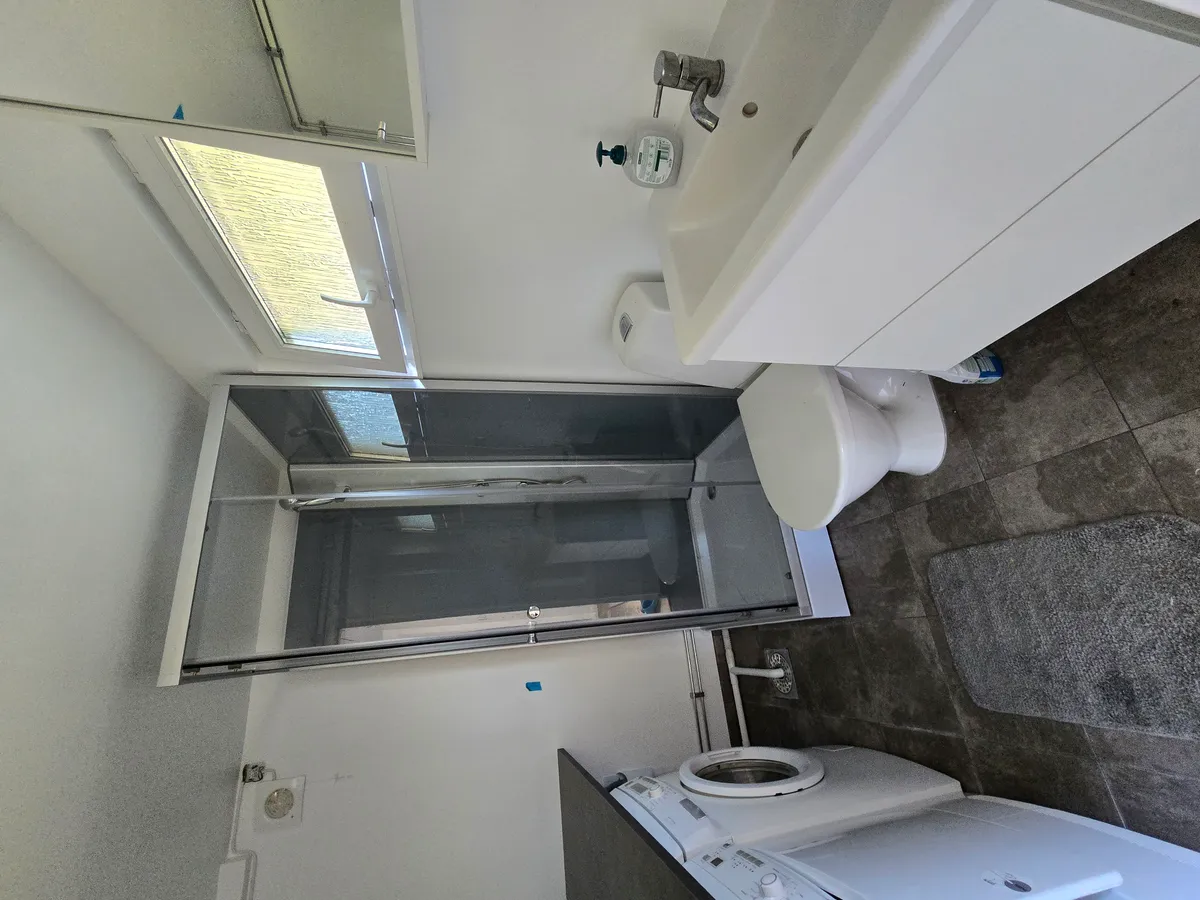 Hyresbostad på Åkersberga i akersberga