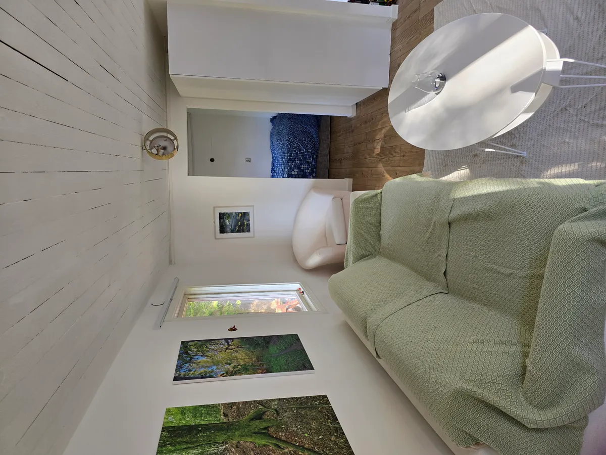 Hyresbostad på Åkersberga i akersberga