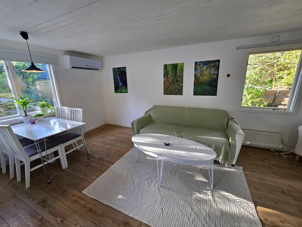 Hyresbostad på Åkersberga i akersberga