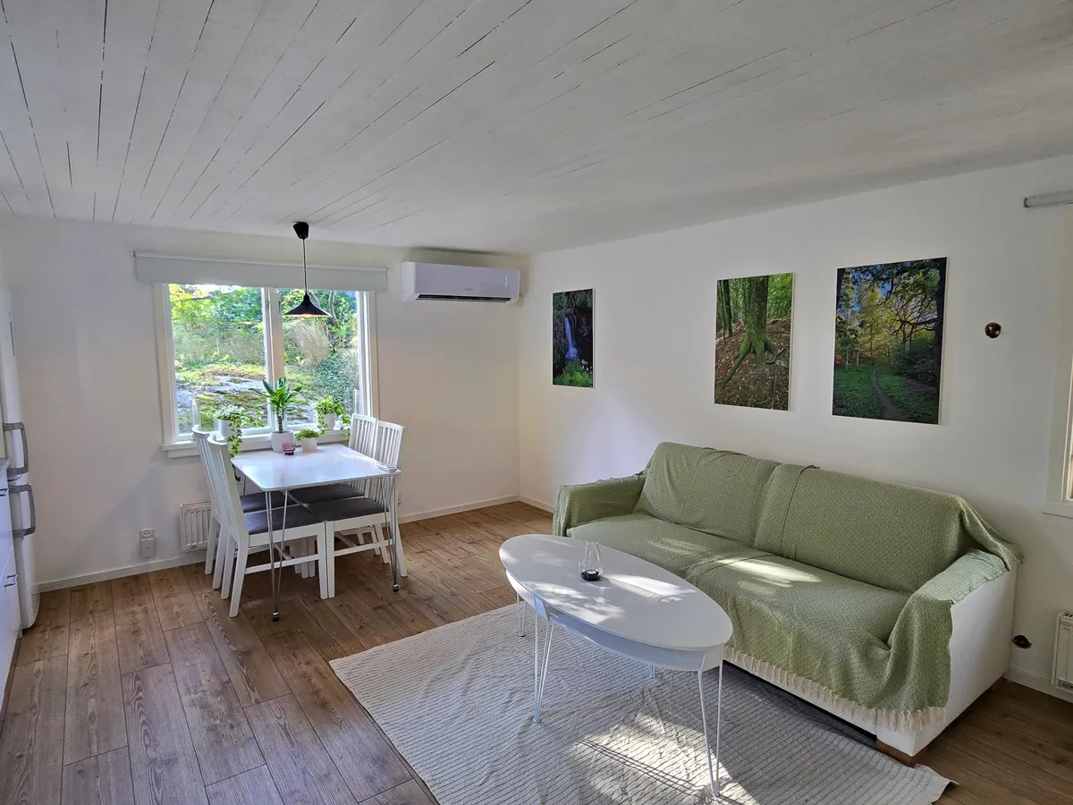 Hyresbostad på Åkersberga i akersberga