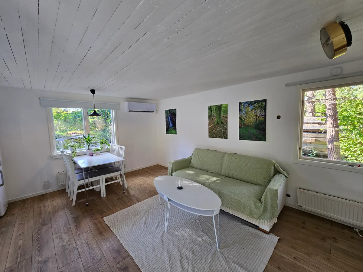 Hyresbostad på Åkersberga i akersberga