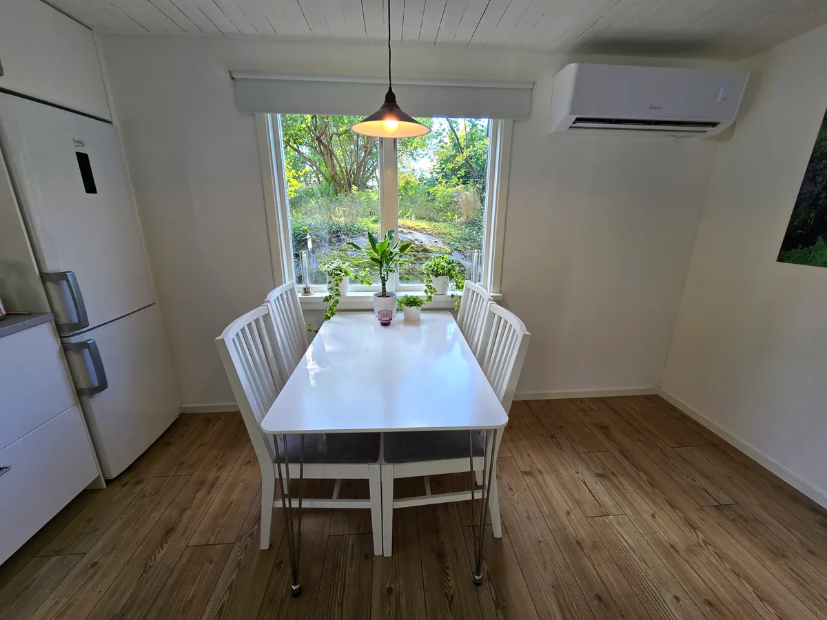 Hyresbostad på Åkersberga i akersberga