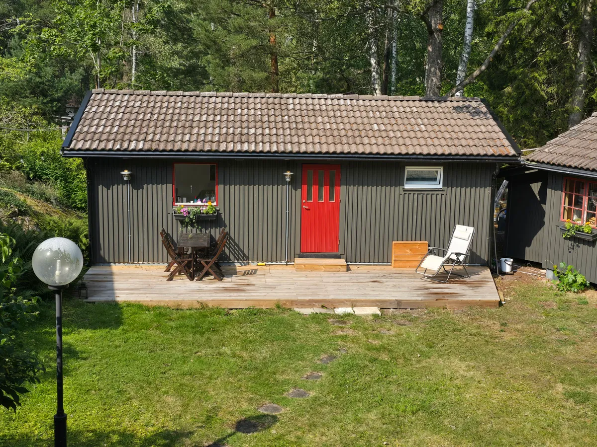 Hyresbostad på Åkersberga i akersberga