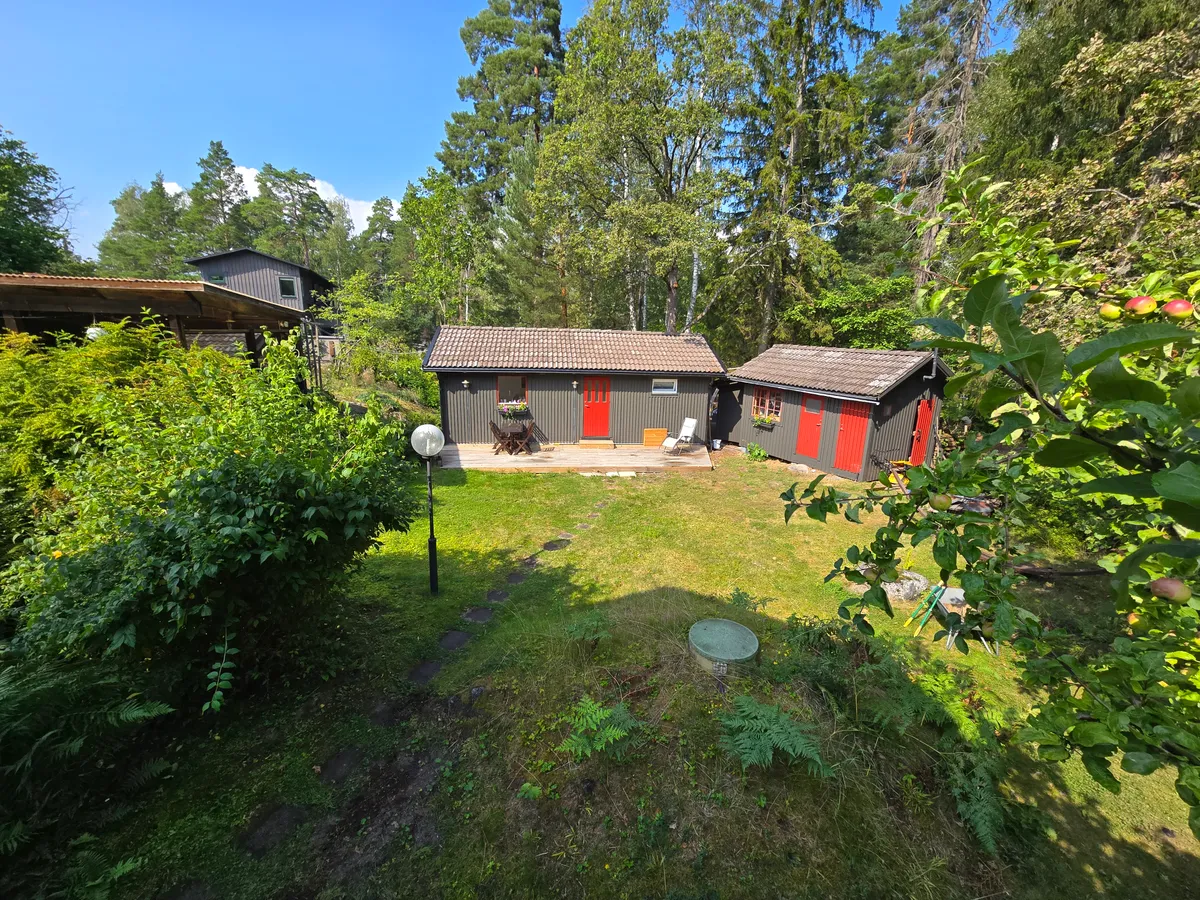 Hyresbostad på Åkersberga i akersberga