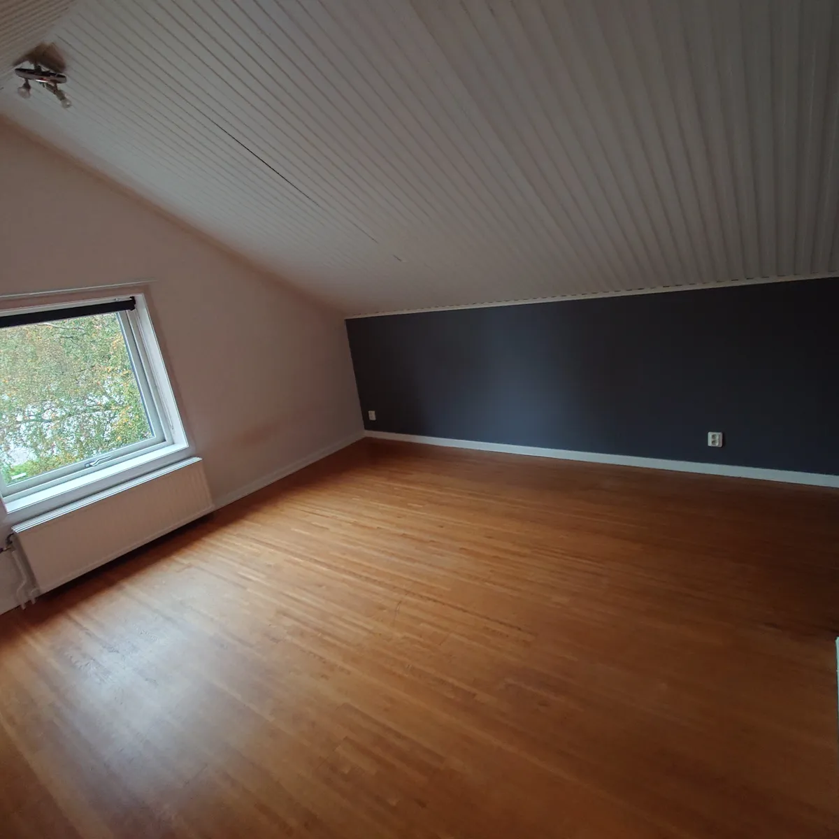 Hyreslägenhet på Örnsköldsvik i ornskoldsvik