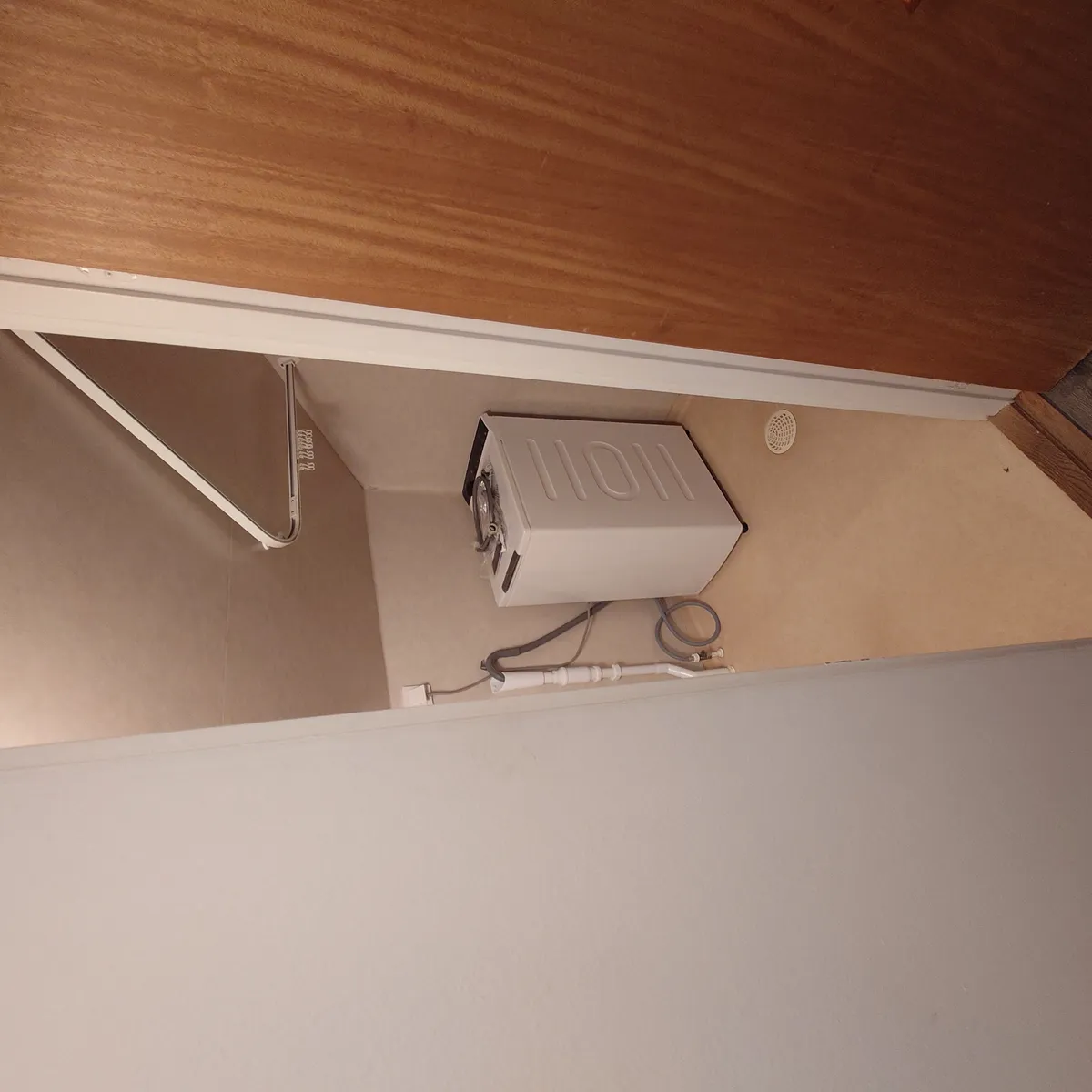 Hyreslägenhet på Örnsköldsvik i ornskoldsvik