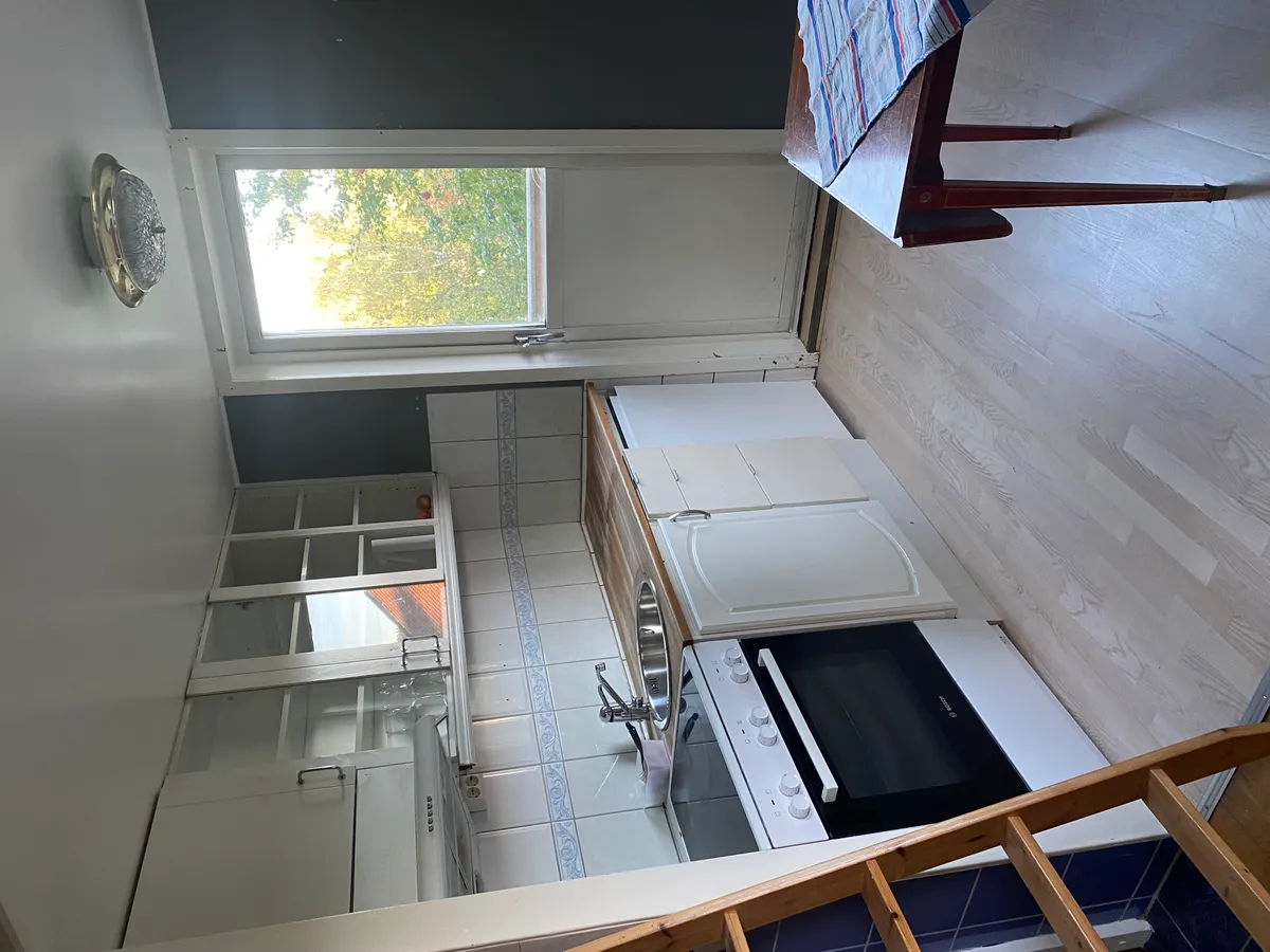 Hyresbostad på Saltsjö-boo i saltsjo-boo