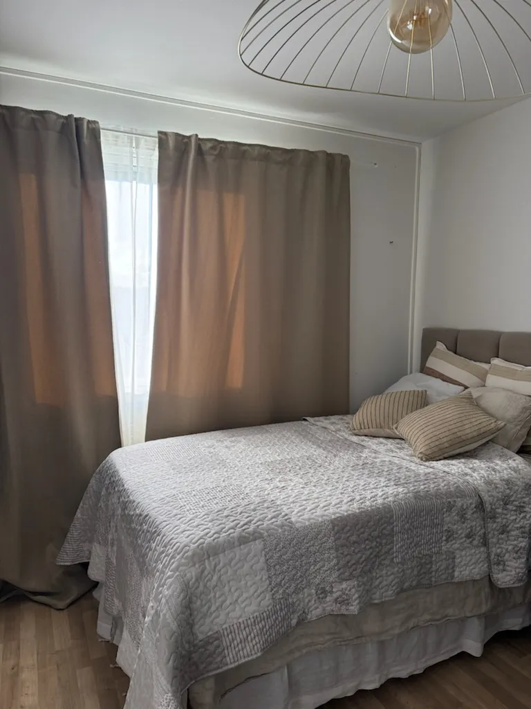 Hyreslägenhet på Hägersten i hagersten