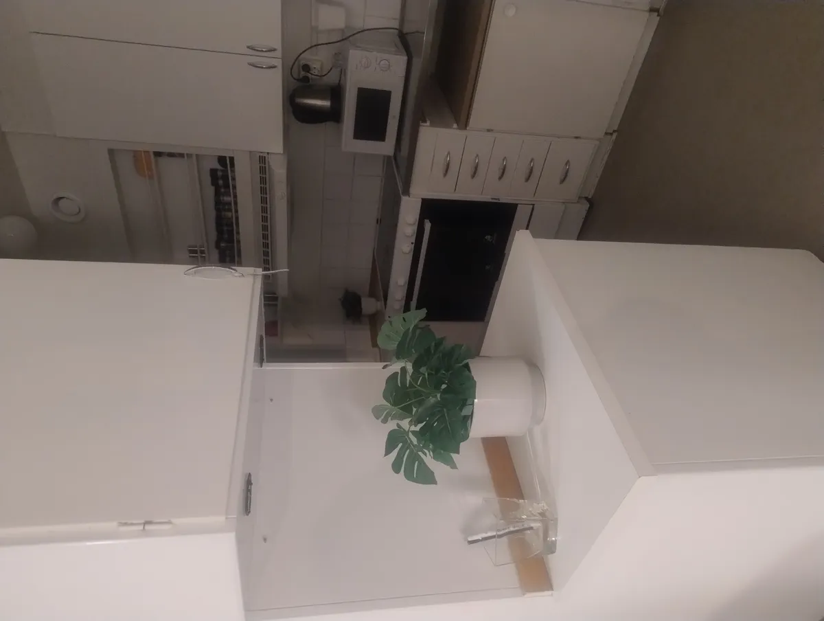 Hyreslägenhet på Hägersten i hagersten