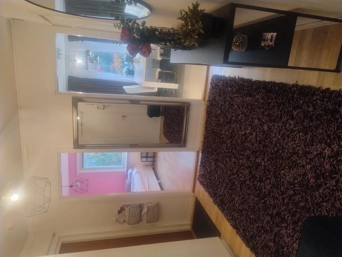 Hyreslägenhet på Hägersten i hagersten