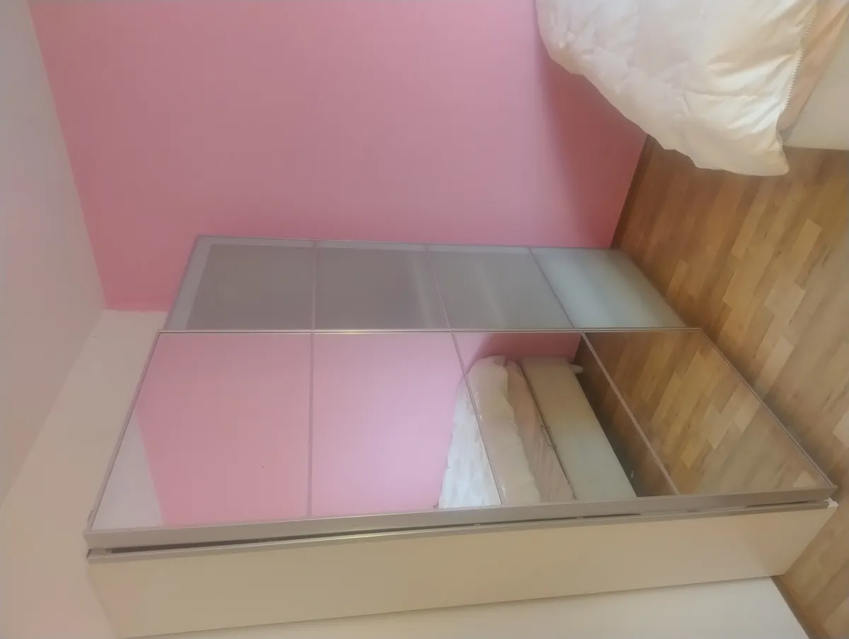 Hyreslägenhet på Hägersten i hagersten