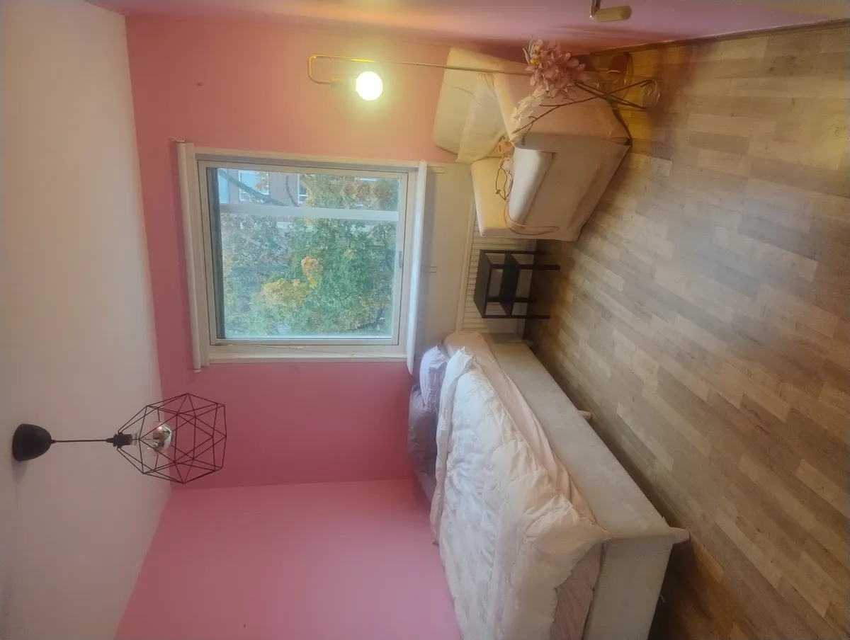 Hyreslägenhet på Hägersten i hagersten