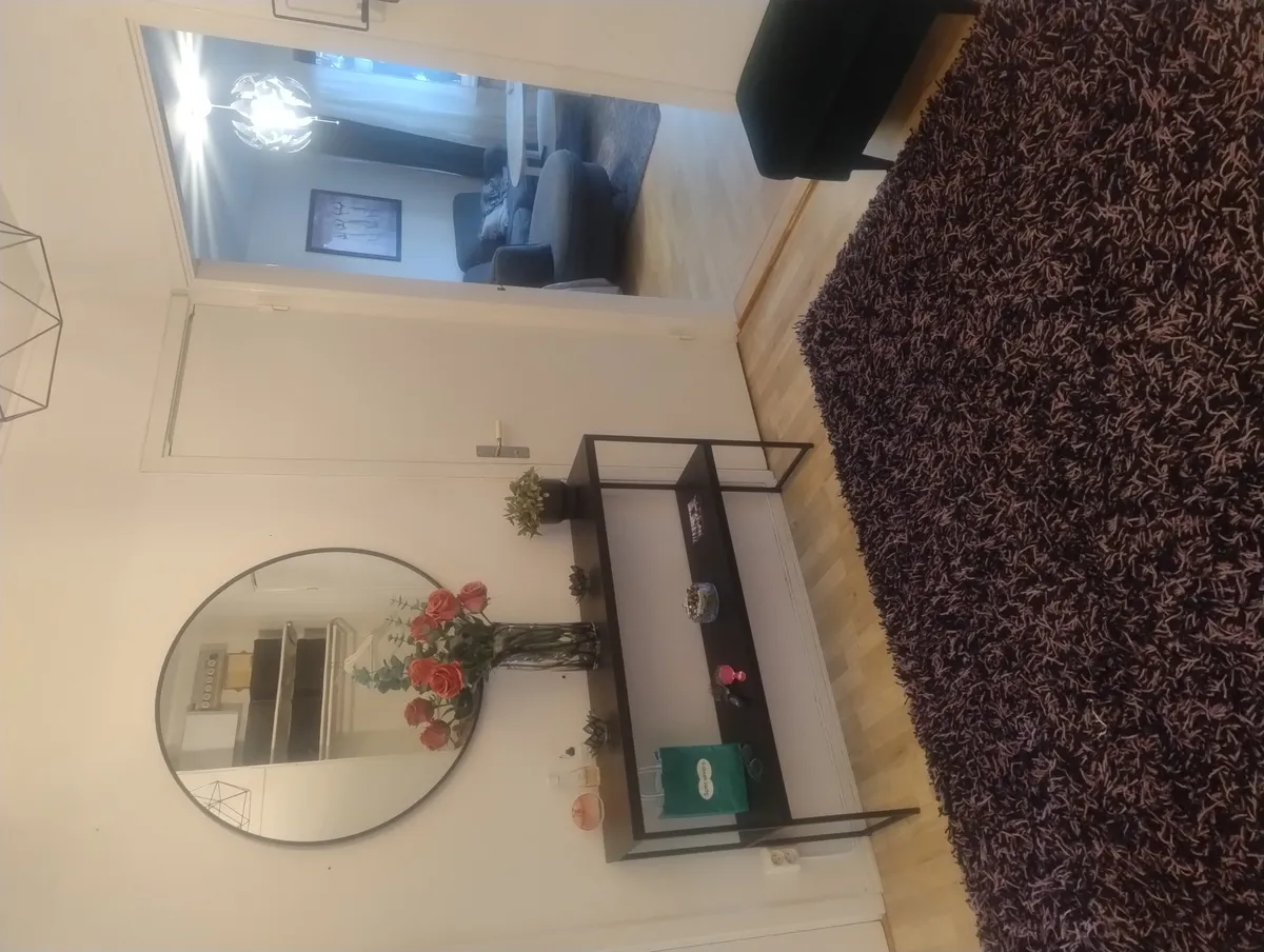 Hyreslägenhet på Hägersten i hagersten