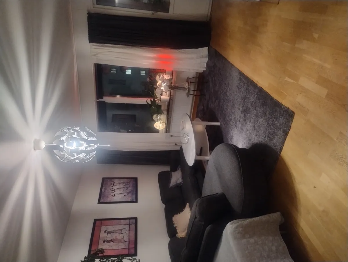 Hyreslägenhet på Hägersten i hagersten