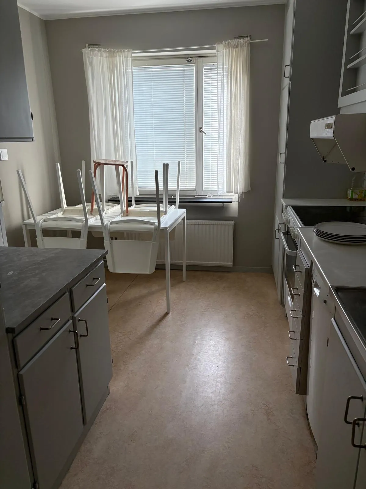 Hyreslägenhet på Järfälla i jarfalla