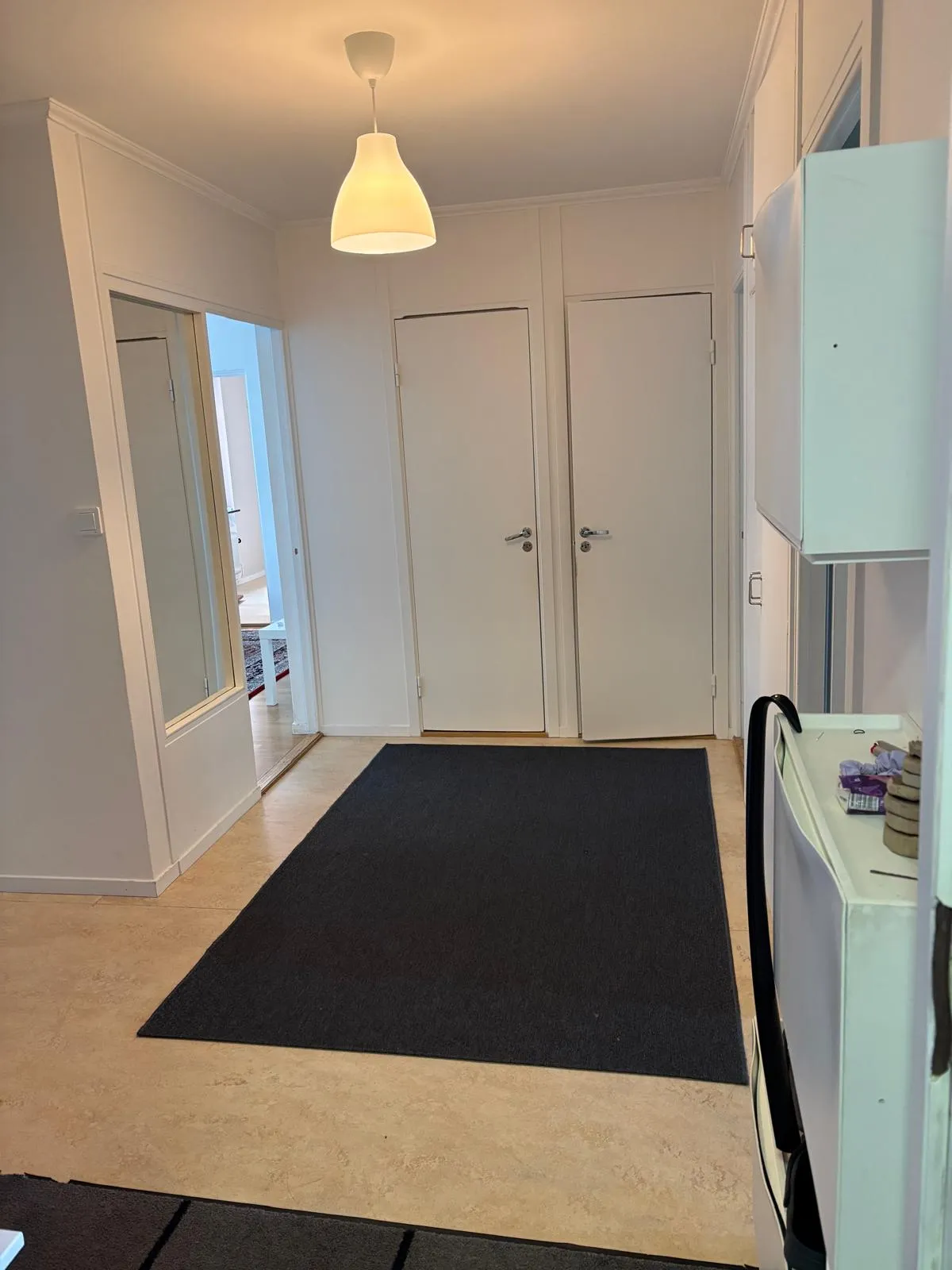 Hyreslägenhet på Järfälla i jarfalla