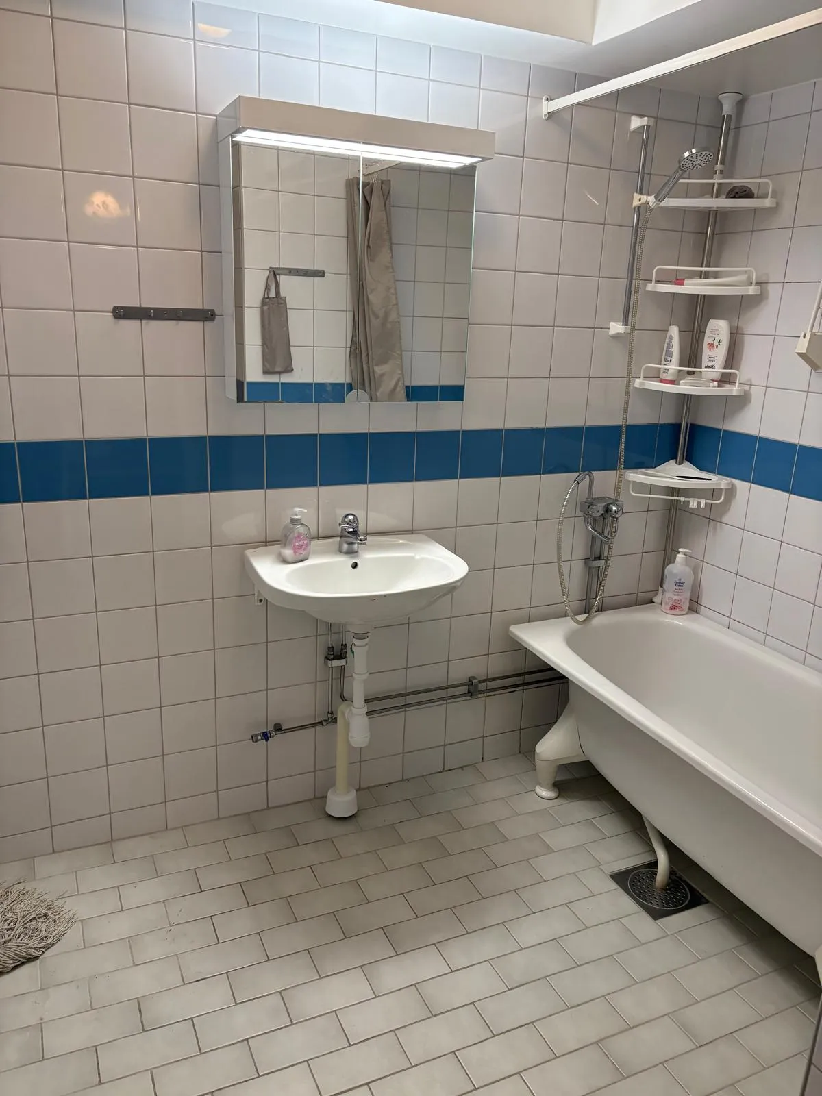 Hyreslägenhet på Järfälla i jarfalla