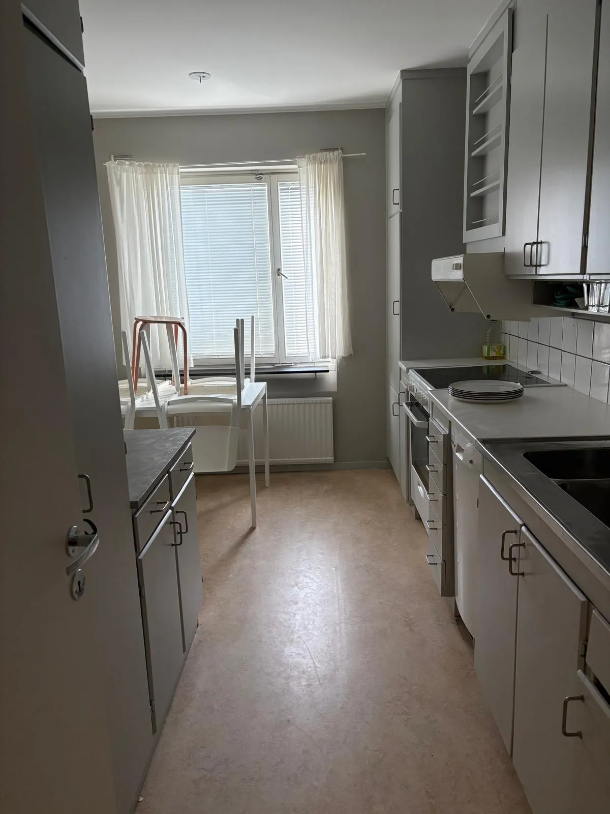 Hyreslägenhet på Järfälla i jarfalla