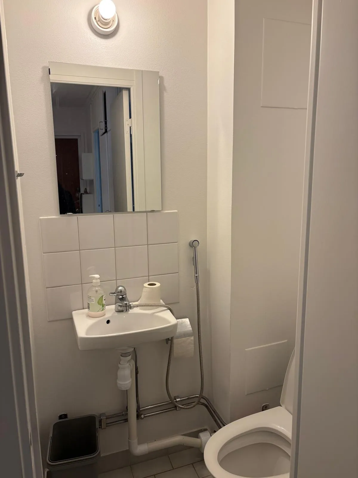 Hyreslägenhet på Järfälla i jarfalla