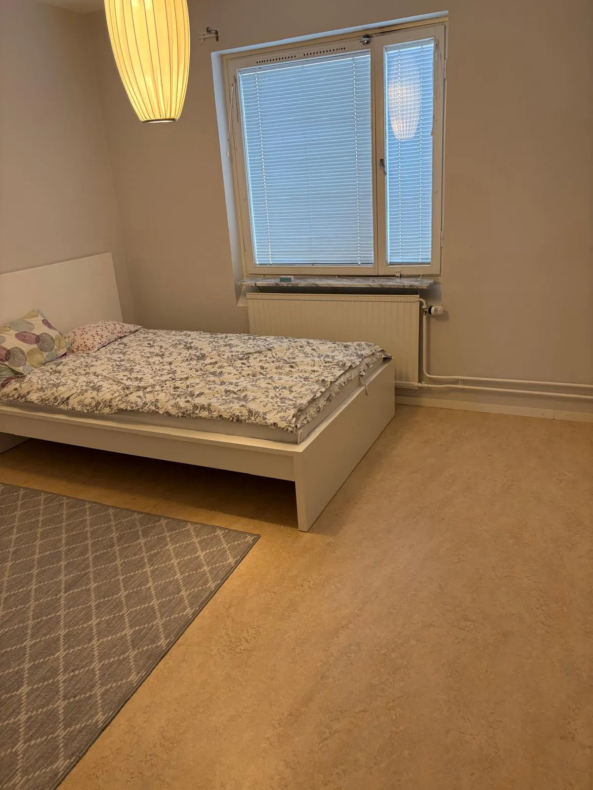 Hyreslägenhet på Järfälla i jarfalla