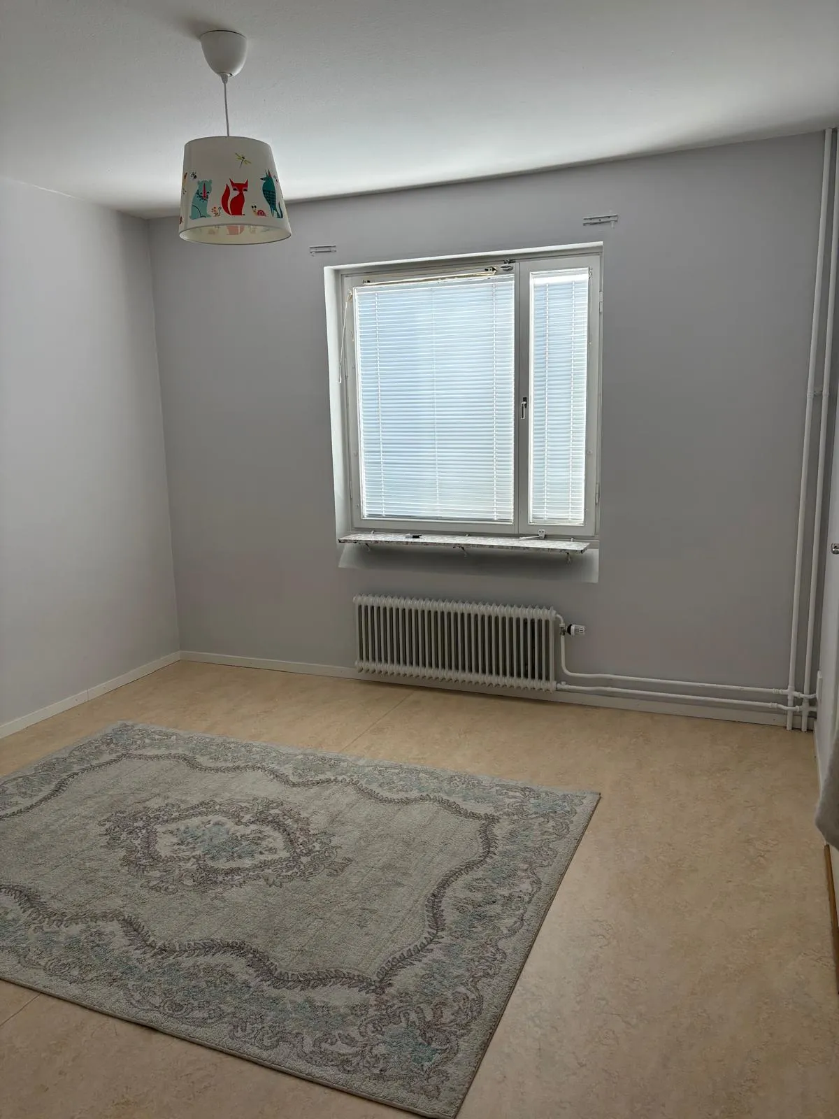 Hyreslägenhet på Järfälla i jarfalla