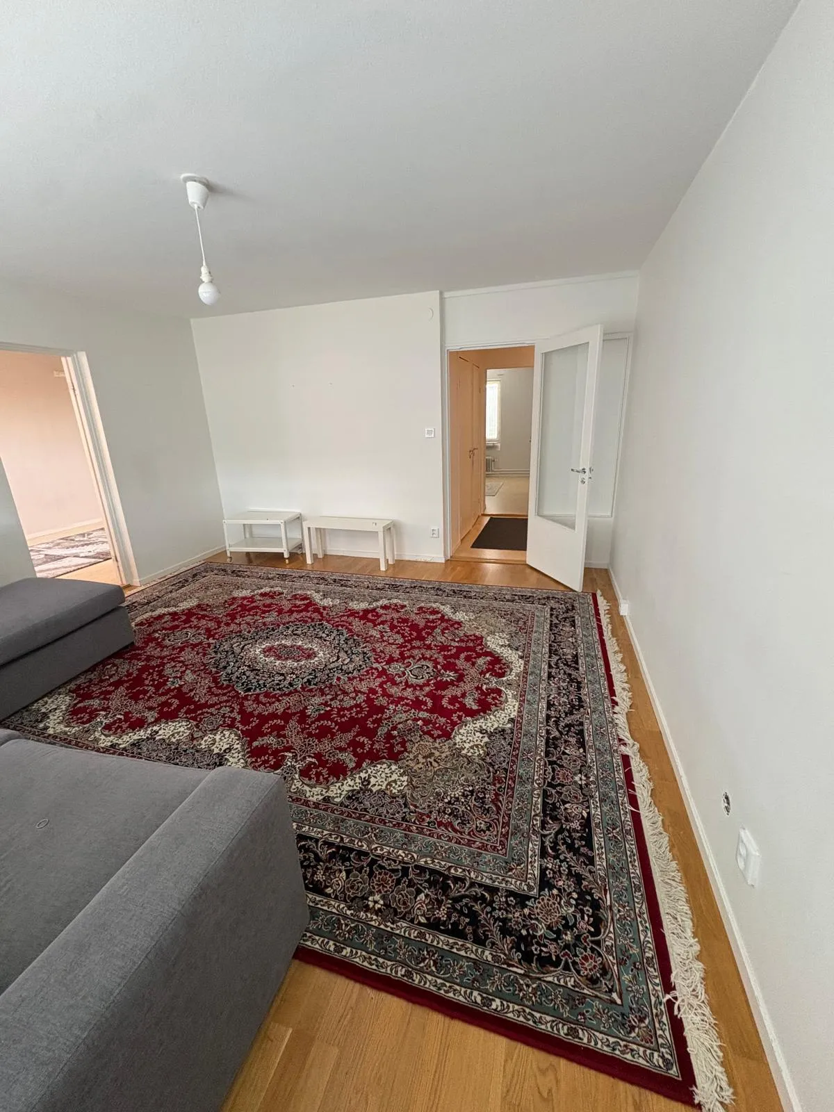 Hyreslägenhet på Järfälla i jarfalla