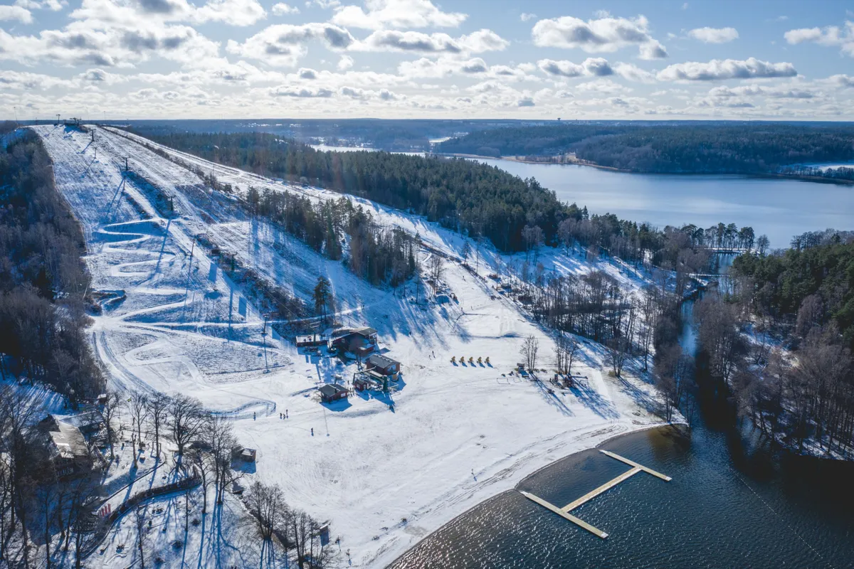 Hyresbostad på Huddinge i huddinge