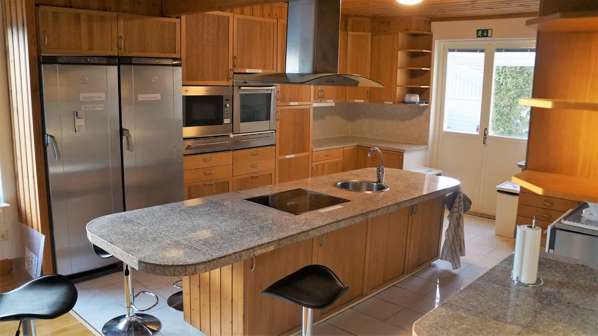 Hyresbostad på Huddinge i huddinge