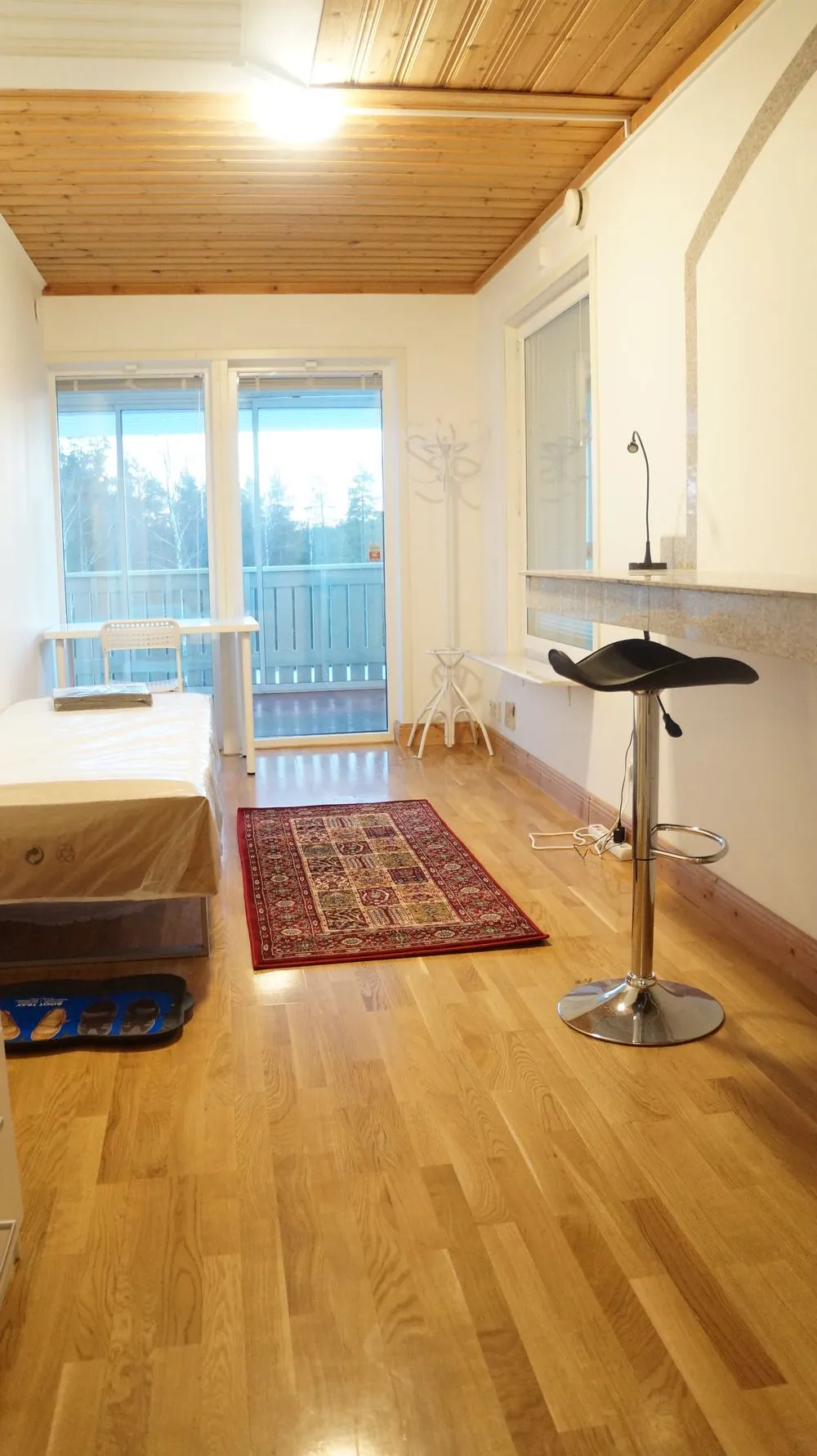 Hyresbostad på Huddinge i huddinge